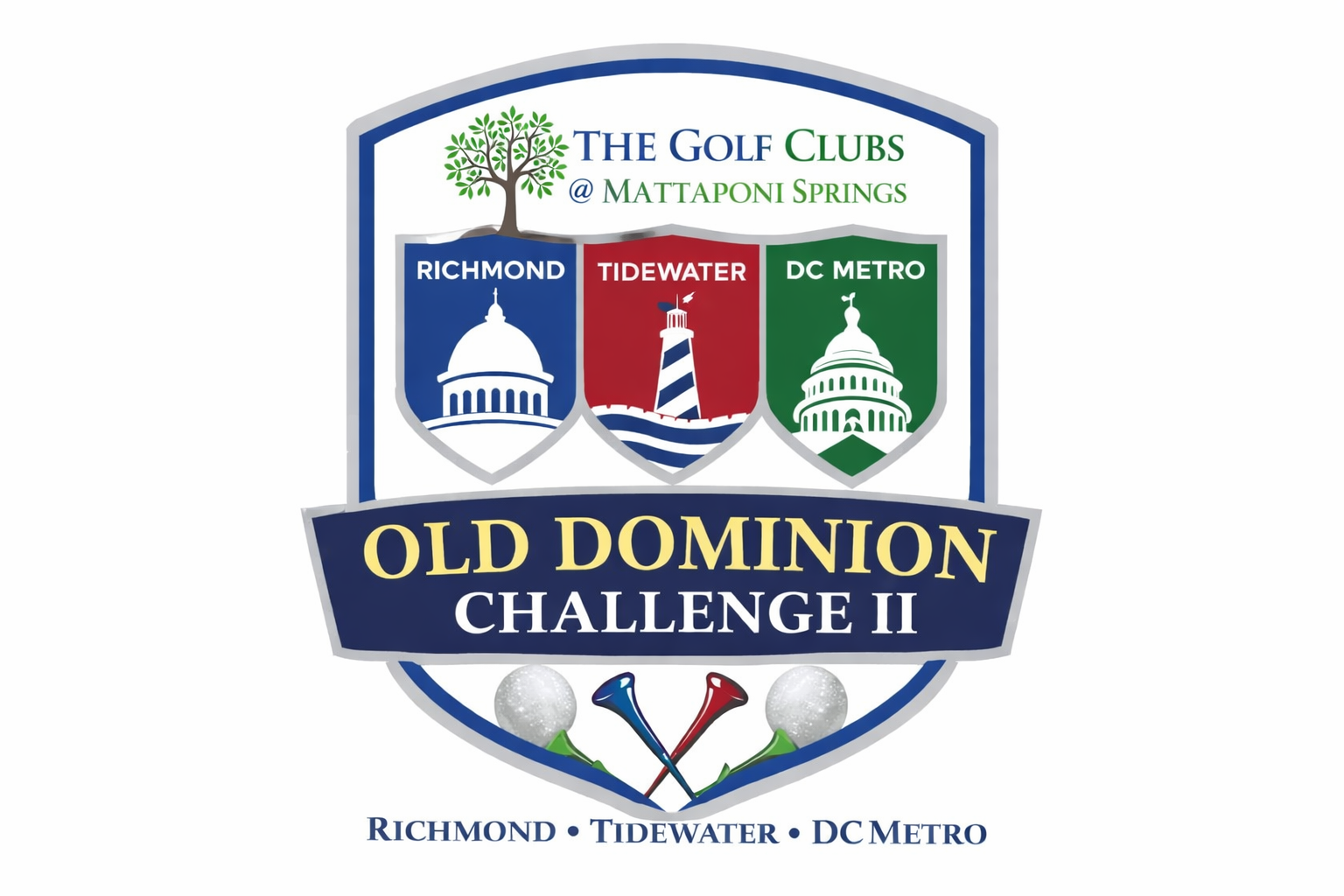 Old Dominion Challenge II